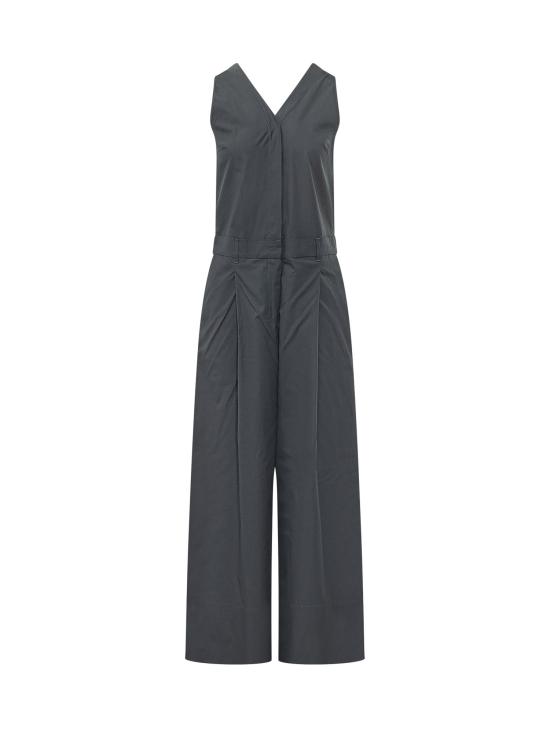 26SS 에스막스마라 원피스 2619241013600 051 BLUE MINERALE