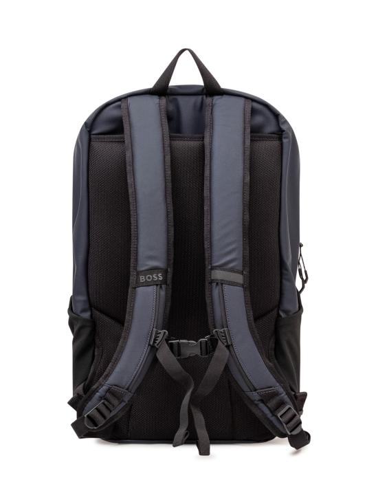 26SS 보스 백팩 50558331 402 DARK BLUE - BOSS