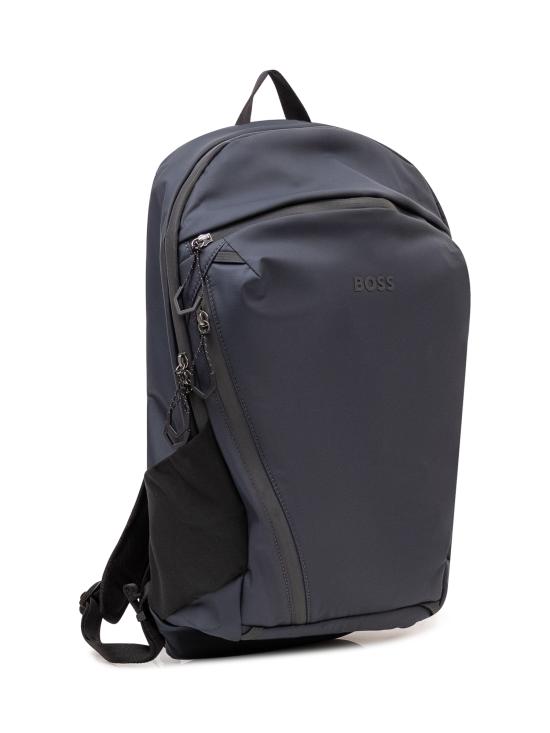 26SS 보스 백팩 50558331 402 DARK BLUE - BOSS
