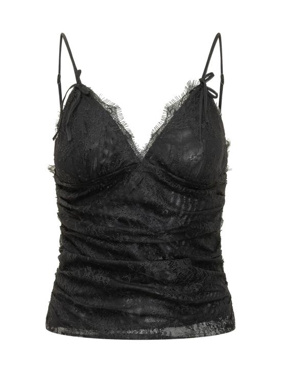 26SS 핑코 반팔 티셔츠 106726A378 Z99 NERO LIMOUSINE