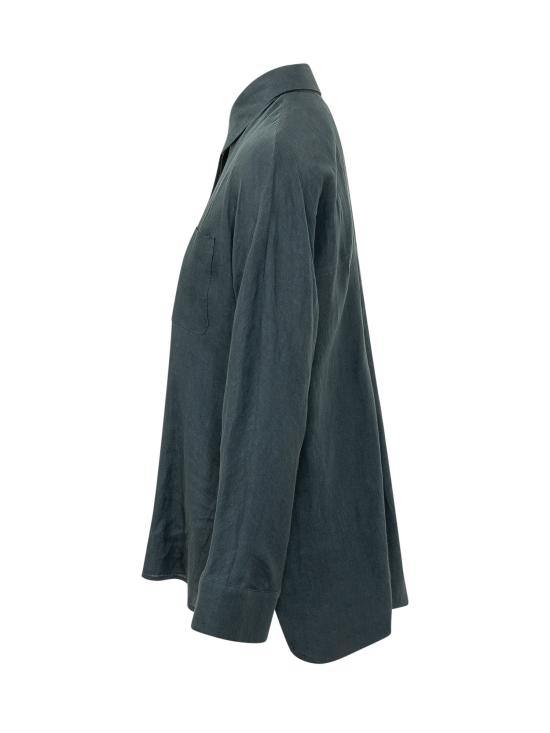 26SS 에스막스마라 셔츠 2619191033600 004 CLASSIC DARK - 'S MAX MARA