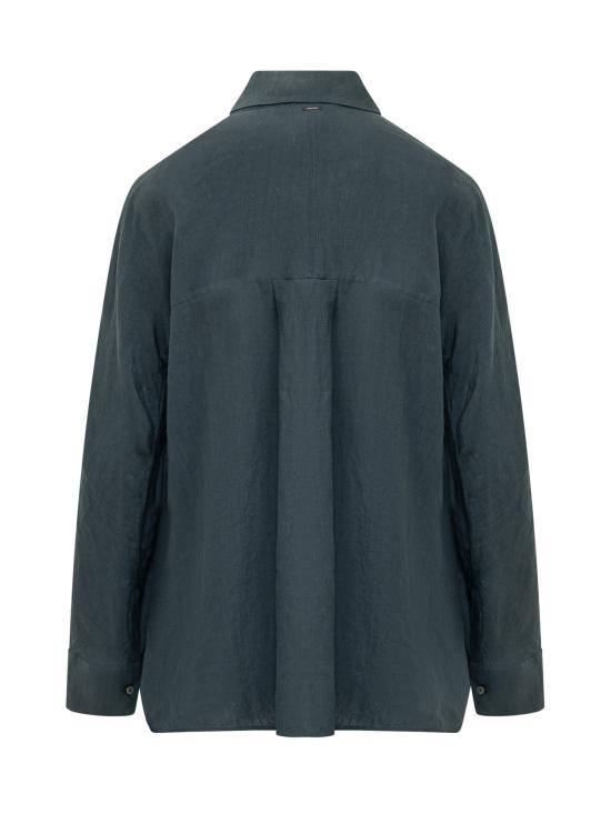 26SS 에스막스마라 셔츠 2619191033600 004 CLASSIC DARK - 'S MAX MARA