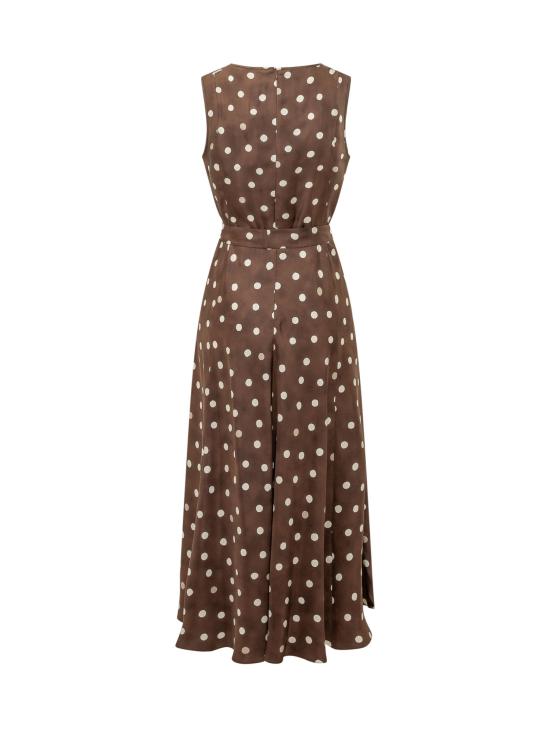 26SS 에스막스마라 원피스 2619221013600 002 DIS POIS - 'S MAX MARA