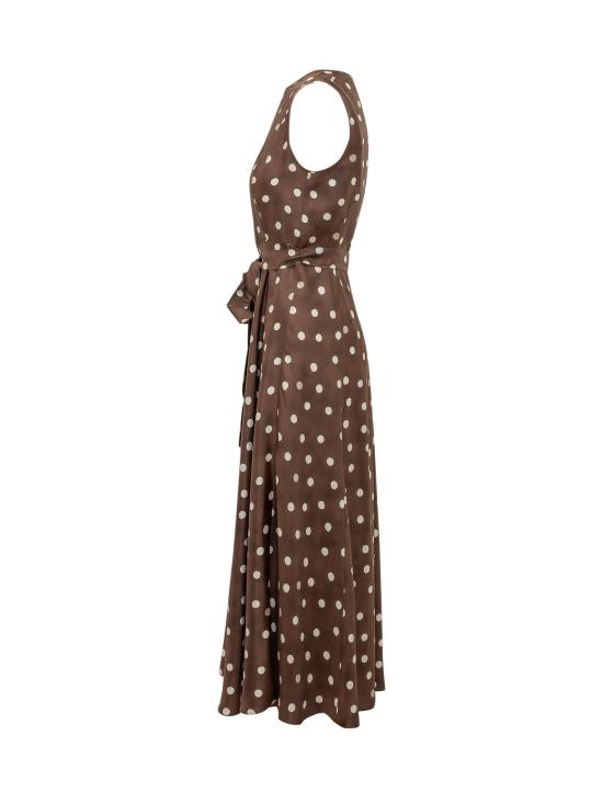 26SS 에스막스마라 원피스 2619221013600 002 DIS POIS - 'S MAX MARA