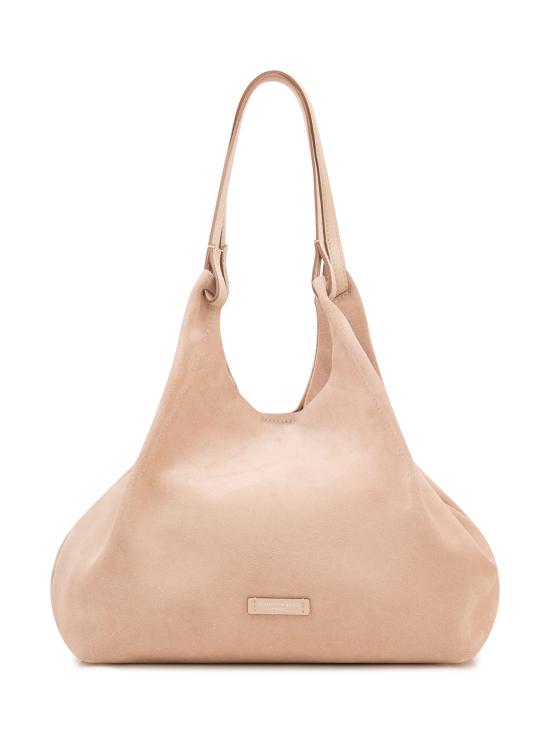 26SS 지아니 끼아리니 숄더백 BS9780CMPL 9308 NUDE