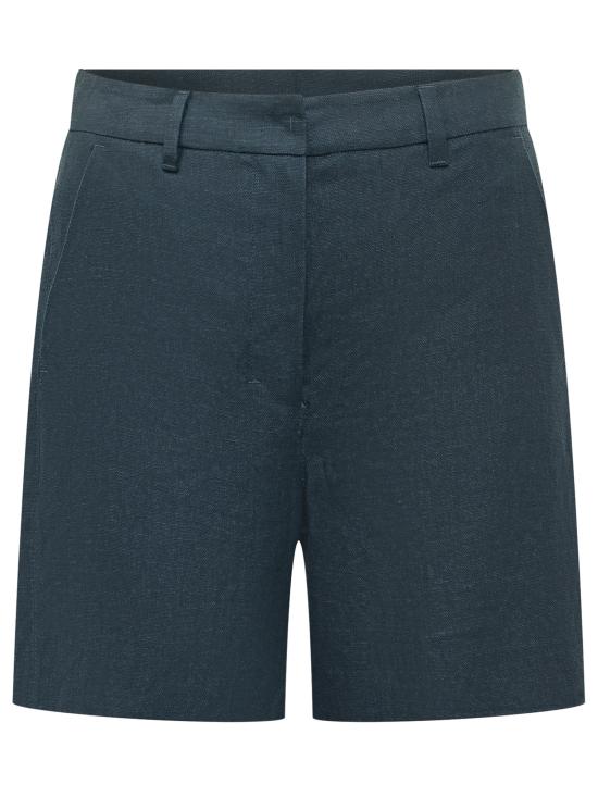 26SS 에스막스마라 숏팬츠 2619141013600 004 CLASSIC DARK