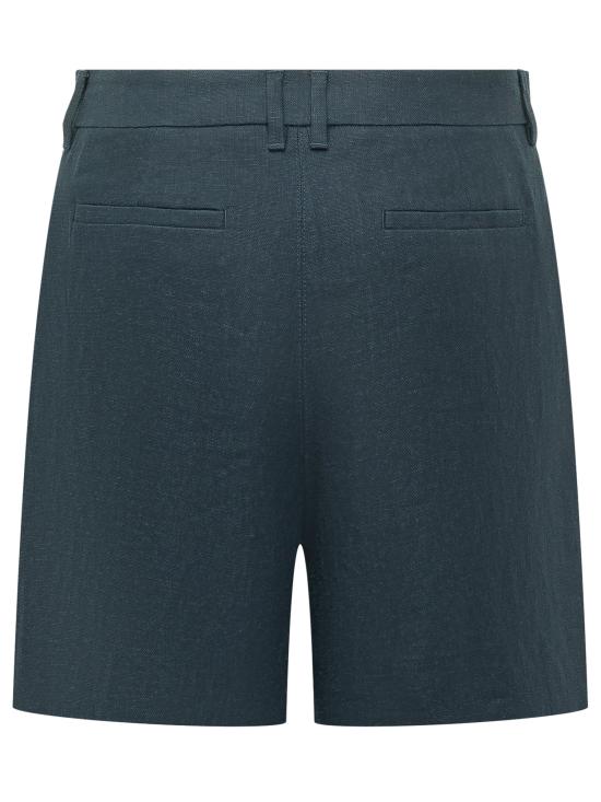 26SS 에스막스마라 숏팬츠 2619141013600 004 CLASSIC DARK - 'S MAX MARA