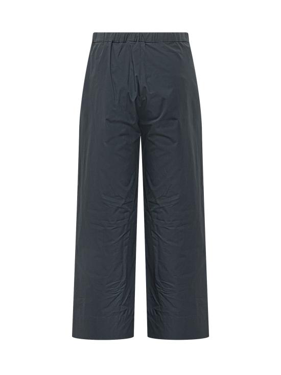 26SS 에스막스마라 스트레이트 팬츠 2619131023600 005 BLUE NEUTRO - 'S MAX MARA