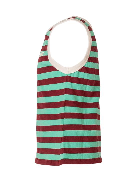 26SS [키즈] 보보쇼즈 탑 B126AC027 311 GREEN - BOBO CHOSES