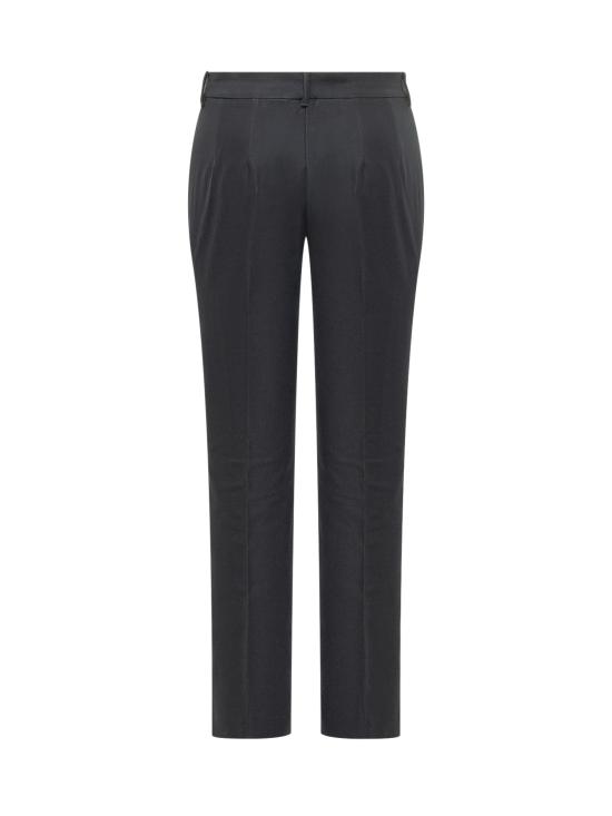 26SS 에스막스마라 스트레이트 팬츠 2619131061600 007 CLASSIC DARK - 'S MAX MARA