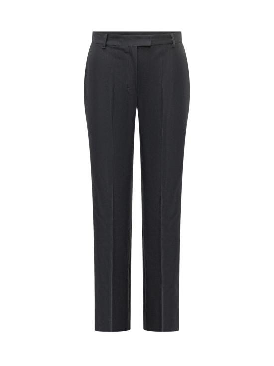 26SS 에스막스마라 스트레이트 팬츠 2619131061600 007 CLASSIC DARK