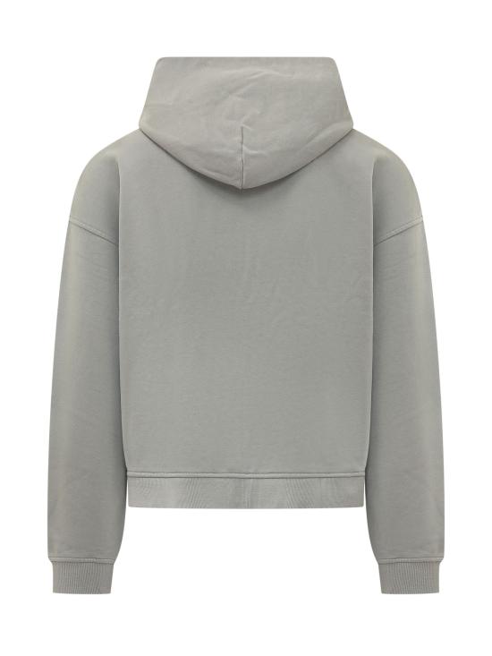 26SS FOUND 긴팔 티셔츠 FOSS26HO09012 0623 GRAY - OTHER BRANDS