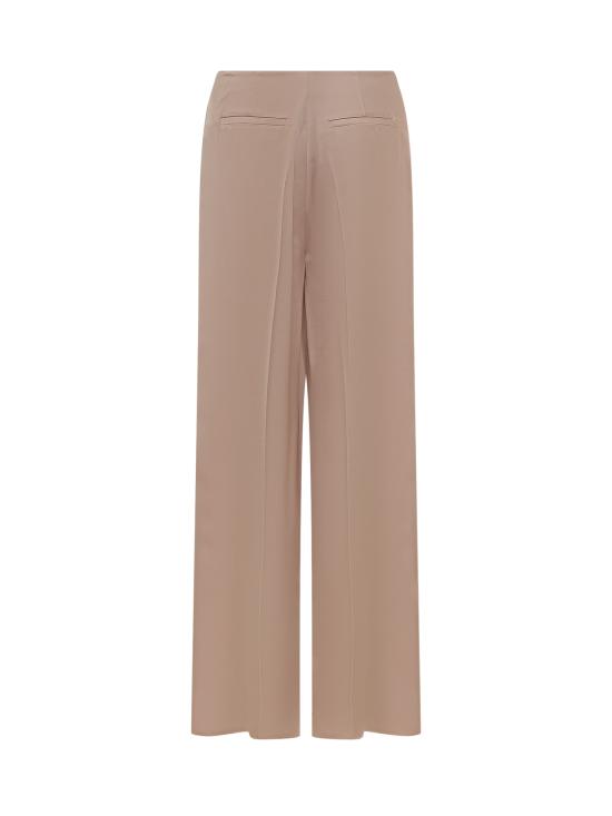 26SS 핑코 스트레이트 팬츠 106601A1Y5 Q35 ROSA MOGANO - PINKO