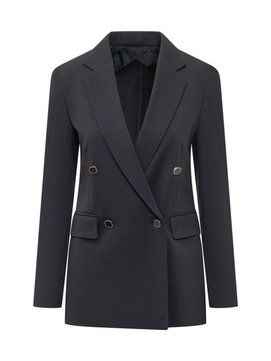 26SS 막스마라 스튜디오 수트 자켓 2616911011600 002 BLU