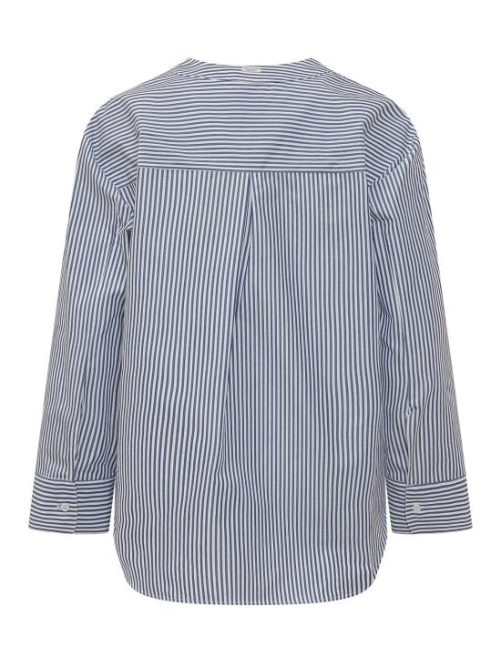 26SS 에스막스마라 셔츠 2619111021600 049 RIGA PICCOLA - 'S MAX MARA