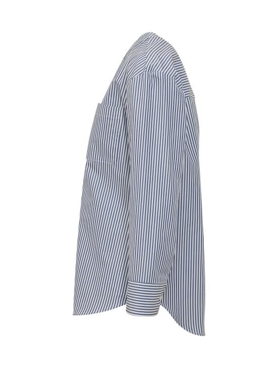 26SS 에스막스마라 셔츠 2619111021600 049 RIGA PICCOLA - 'S MAX MARA