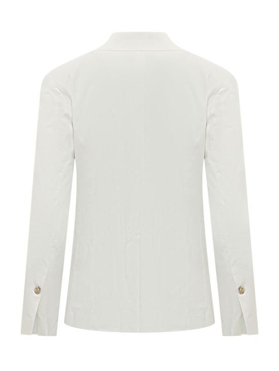 26SS 핑코 수트 자켓 106597A34I Z05 BIANCO - PINKO