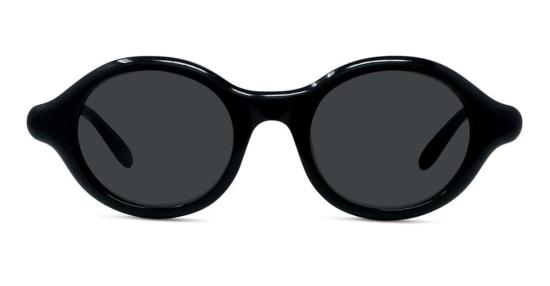  로에베 안경 LW40162U 선글라스 블랙