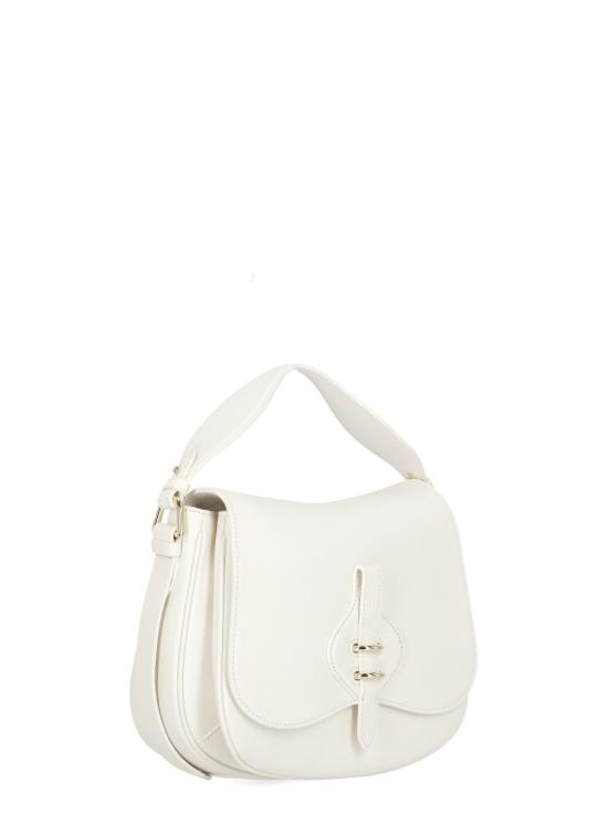 26SS 코치넬리 숄더백 E1U7F180101 MAVERYN17 Ivory - COCCINELLE