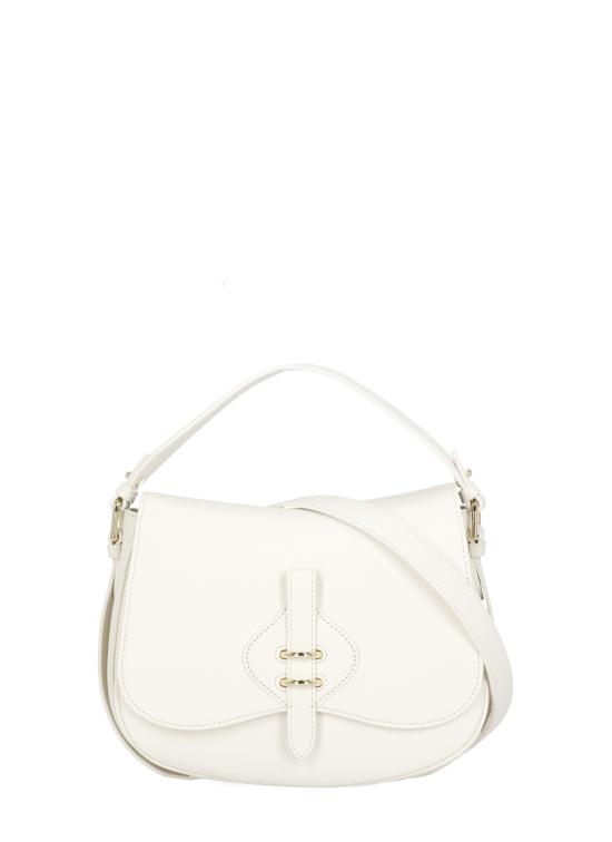 26SS 코치넬리 숄더백 E1U7F180101 MAVERYN17 Ivory