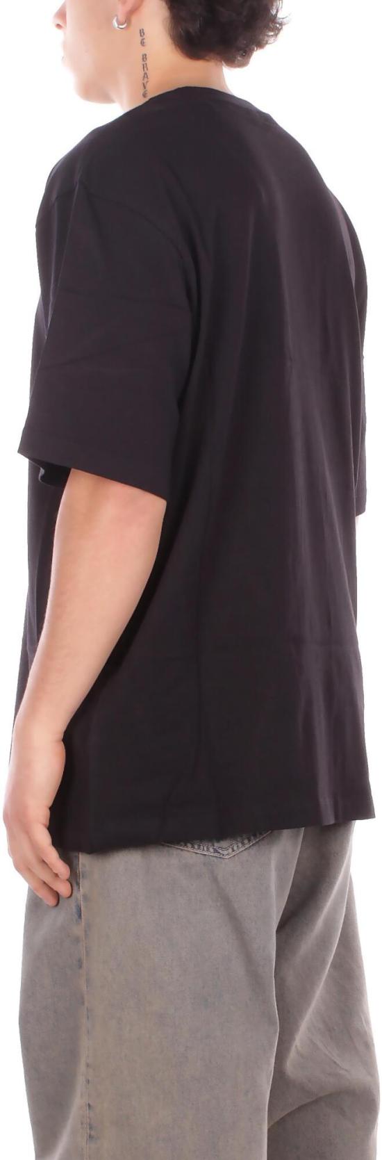 26SS 노스페이스 탑 NF0A8EVWJK31 BLACK - NORTH FACE