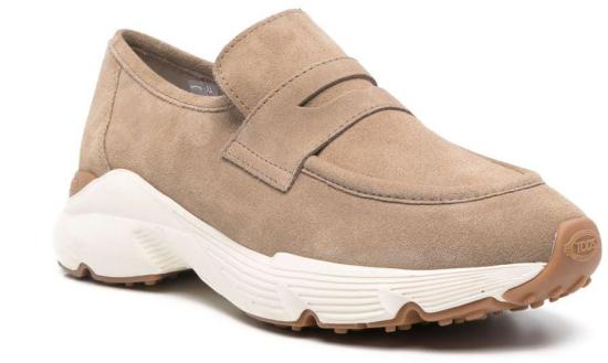 26SS 토즈 로퍼 XXW54C0JC41RE0S812 BEIGE - TODS