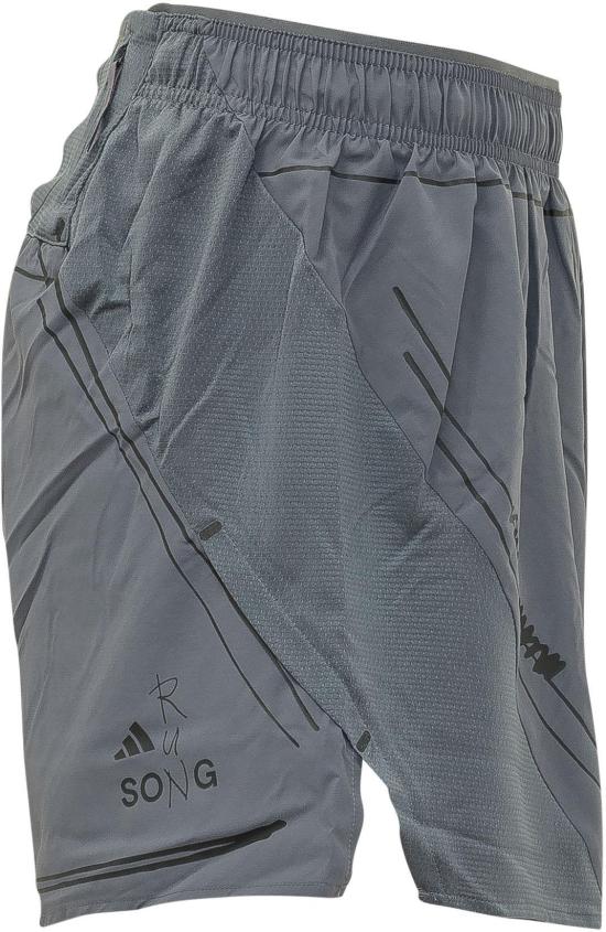 26SS 아디다스 숏팬츠 KF57075GREY DONKERGREY - ADIDAS