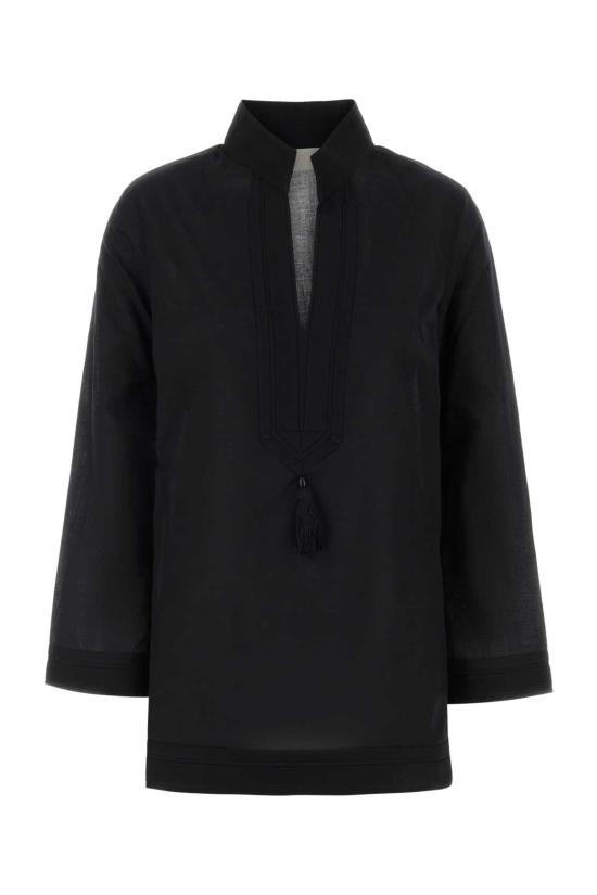 26SS 토리버치 점프수트 83308 001 BLACK