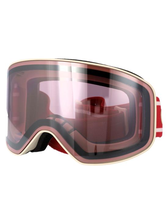  끌로에 안경 Ch0072 S 선글라스 아이보리/아이보리/핑크 - CHLOE