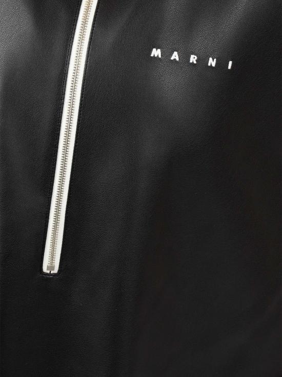  마르니 원피스 드레스 블랙 - MARNI