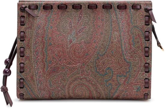 26SS 에트로 숄더백 WP1C0013AE246R2723 BROWN