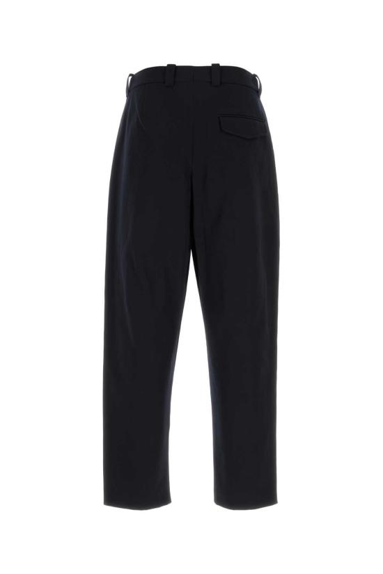  아페쎄 치노 팬츠 A.P.C. 블랙 트윌 레나토 팬츠 다크 네이비 - A.P.C.