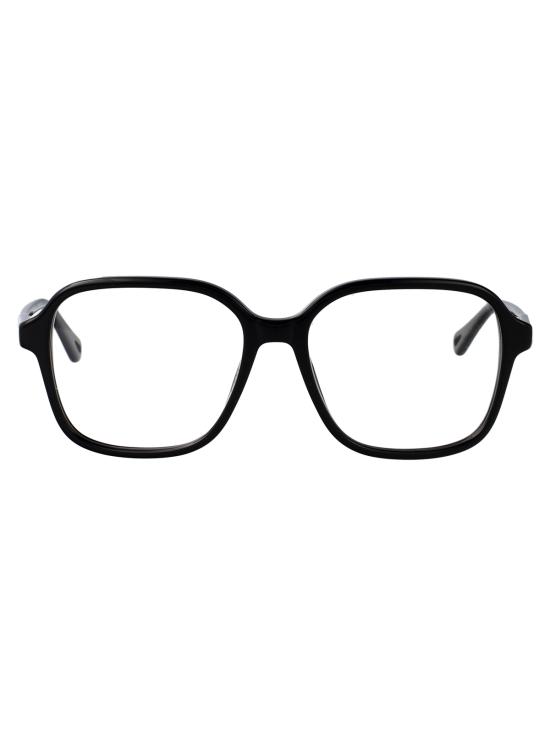  끌로에 안경 Ch0313o  블랙/투명