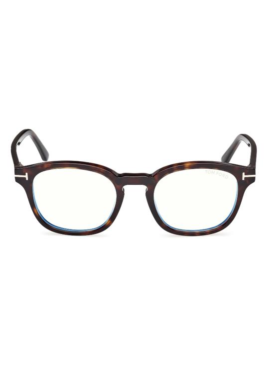  톰포드 안경 톰 포드 15 Bf3 VS0 A 아세테이트 셀룰로이드 선글라스 N