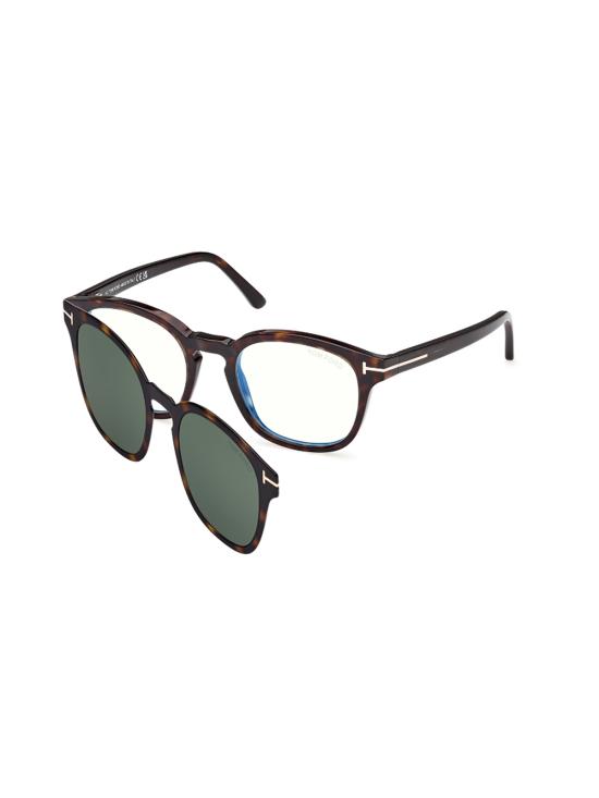  톰포드 안경 톰 포드 15 Bf3 VS0 A 아세테이트 셀룰로이드 선글라스 N - TOMFORD