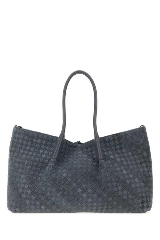 26SS 보테가베네타 토트백 817166V6LE1 4549 Blue