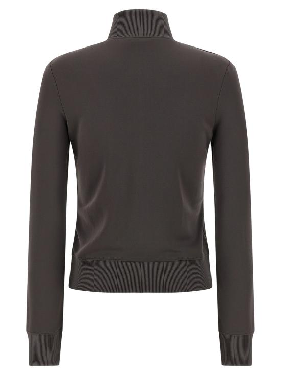  쿠레쥬 스웨터 쿠레주 트레이닝복 스웨트셔츠 그레이 - COURREGES