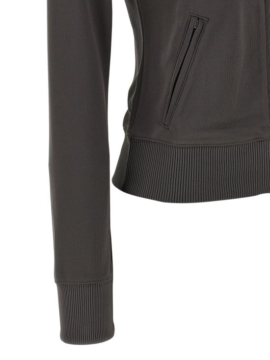  쿠레쥬 스웨터 쿠레주 트레이닝복 스웨트셔츠 그레이 - COURREGES