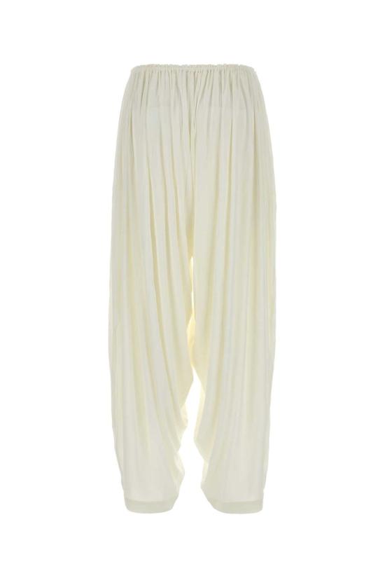 26SS 씨오 스트레이트 팬츠 5395SJVIS26 110 White - CO
