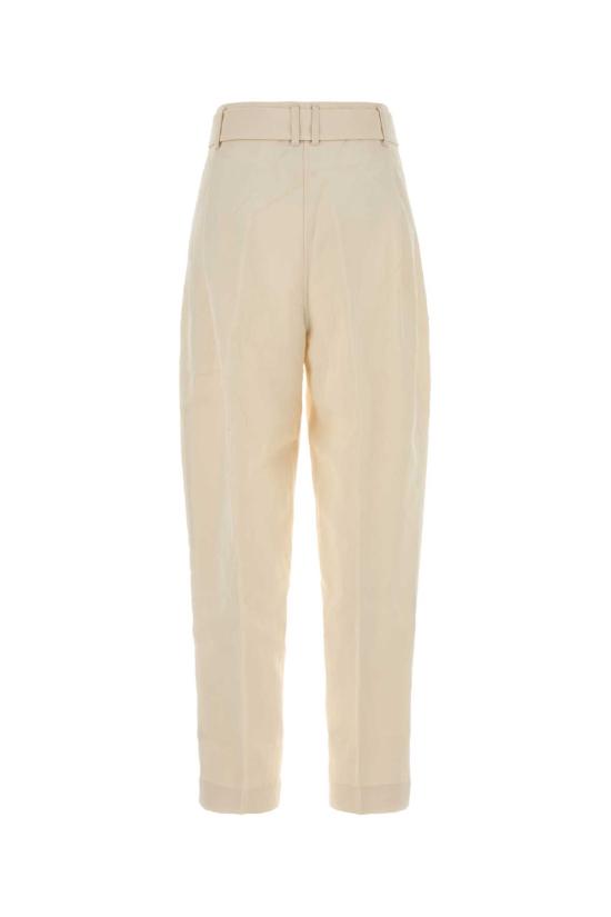 26SS 씨오 스트레이트 팬츠 5215DCVLS26 113 White - CO