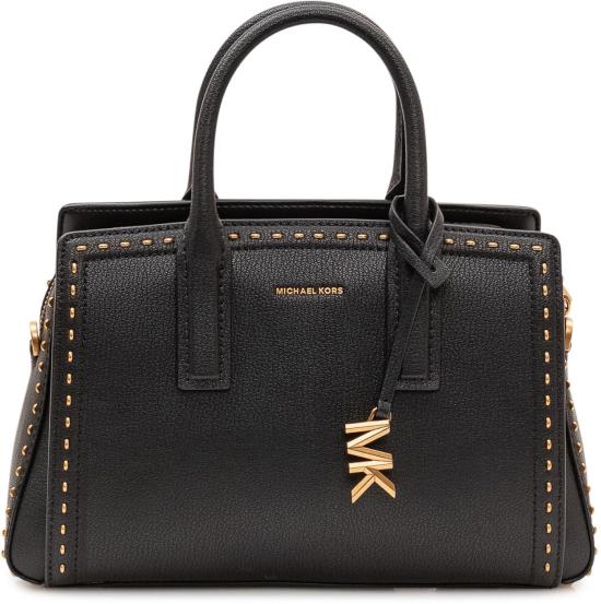 26SS 마이클 코어스 토트백 30S6A9IS1L001 BLACK