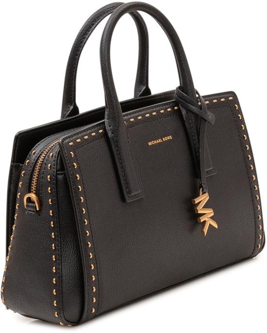 26SS 마이클 코어스 토트백 30S6A9IS1L001 BLACK - MICHAEL KORS