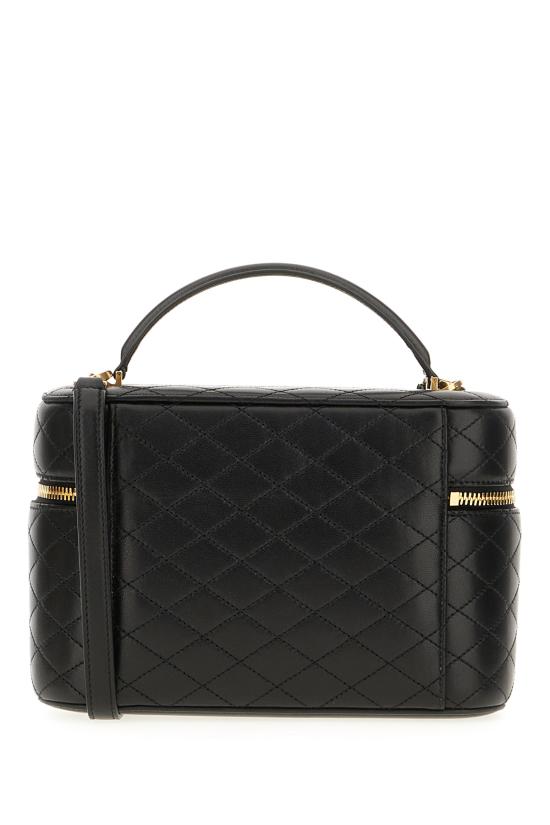 26SS 생로랑 뷰티 케이스 8515721EL07 1000 Nero - SAINT LAURENT