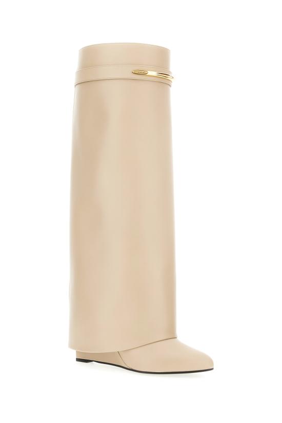 26SS 지방시 부츠 BE703XE1J7 250 Beige - GIVENCHY