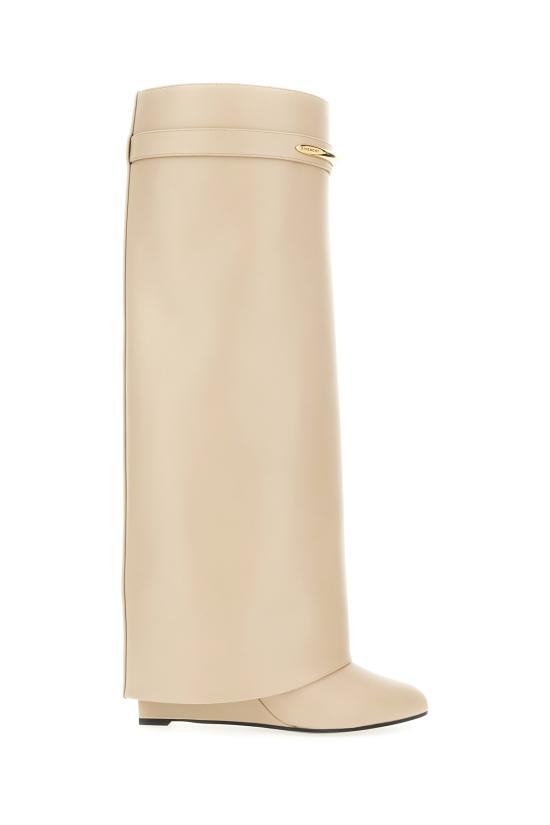 26SS 지방시 부츠 BE703XE1J7 250 Beige