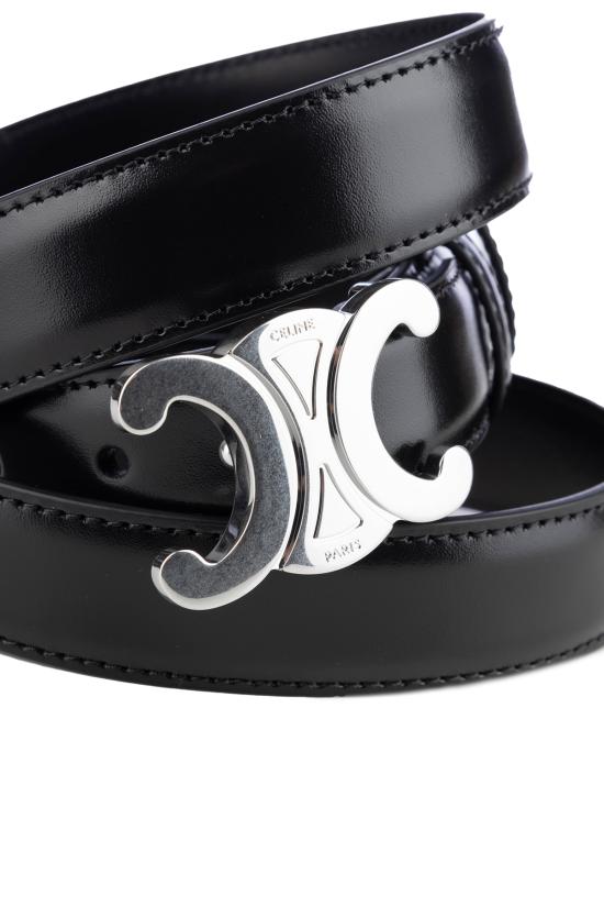 26SS 셀린느 벨트 45AKA3A01 38SI - CELINE