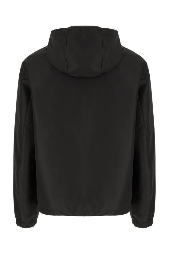 26SS 펜디 자켓 FAA960AU94 F0GME Nero - FENDI