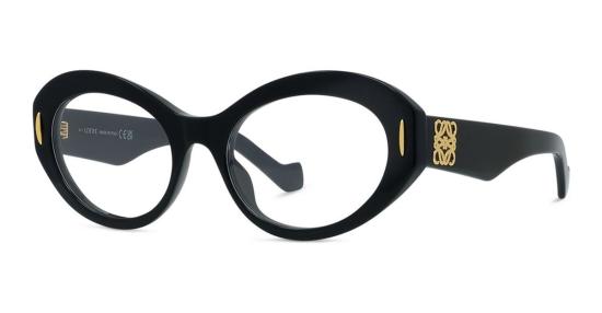  로에베 안경 LW50090 I Rx 아세테이트 - LOEWE