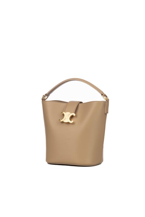 26SS 셀린느 스몰 루이즈 백 스무스 카프스킨 119173FX9 03SA SAFARI - CELINE