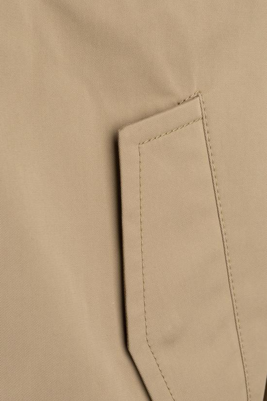 26SS 보테가베네타 컴팩트 코튼 자켓 852530V6KO0 2549 Beige - BOTTEGA VENETA